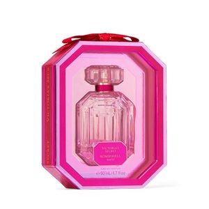 New! Victoria's Secret Bombshell MAGIC Eau De Parfum